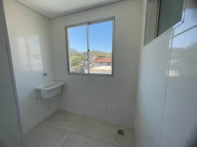 Apartamento com 2 Quartos para alugar, 50m² no Saudade, Belo Horizonte
