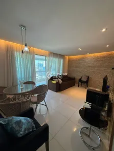 Apartamento com 2 Quartos à venda, 90m² no Alphaville I, Salvador