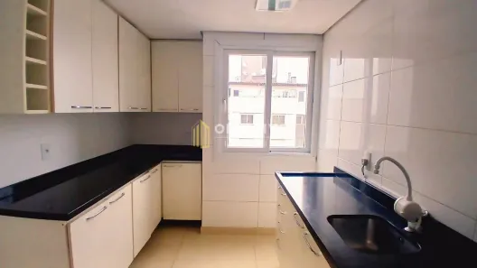 Apartamento com 3 Quartos para alugar, 168m² no Ideal, Novo Hamburgo