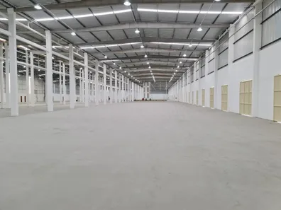 Galpão/Depósito/Armazém para alugar, 5000m² no cia sul, Simões Filho