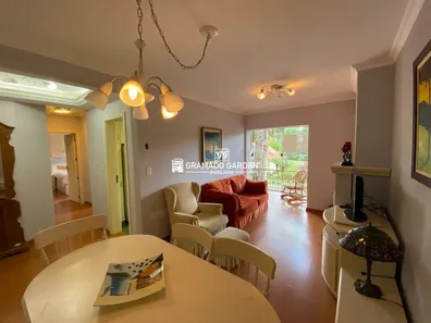 Apartamento com 2 Quartos à venda, 70m² no Planalto, Gramado