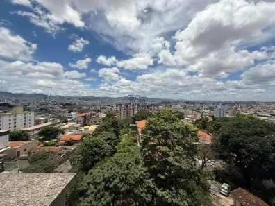 Cobertura com 3 Quartos à venda, 160m² no Monsenhor Messias, Belo Horizonte