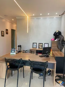 Sala Comercial para alugar, 95m² no Taguatinga Sul, Brasília