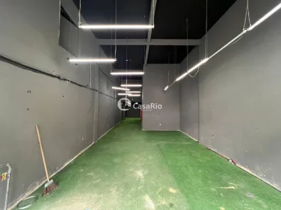 Ponto Comercial com 1 Quarto para alugar, 100m² no Pechincha, Rio de Janeiro