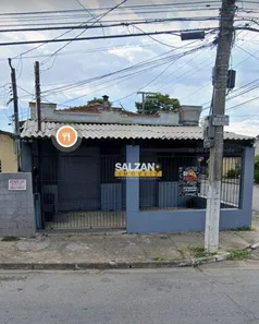 Casa com 2 Quartos à venda, 540m² no Vila Areao, Taubaté
