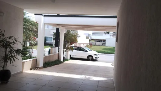 Casa de Condomínio com 3 Quartos para alugar, 180m² no Loteamento Residencial Porto Seguro, Tremembé
