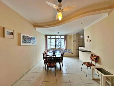 Apartamento com 2 Quartos à venda, 90m² no Pitangueiras, Guarujá