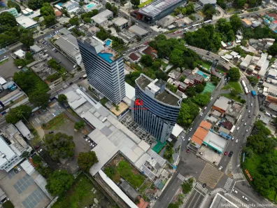 Sala Comercial para alugar, 479m² no Presidente Vargas, Manaus
