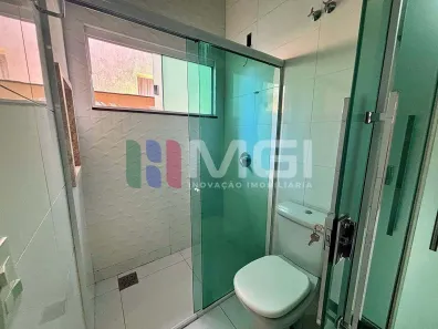 Casa de Condomínio com 3 Quartos para alugar, 190m² no Residencial Condomínio Jardim Veneza, Senador Canedo