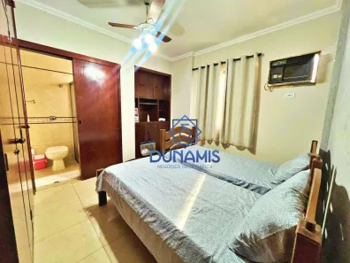 Apartamento com 2 Quartos à venda, 70m² no Jardim Las Palmas, Guarujá