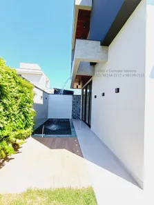 Casa de Condomínio com 4 Quartos à venda, 271m² no Novo Aleixo, Manaus