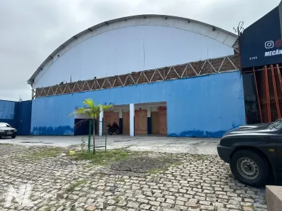 Galpão/Depósito/Armazém com 2 Quartos para alugar, 1500m² no Lagoa Nova, Natal