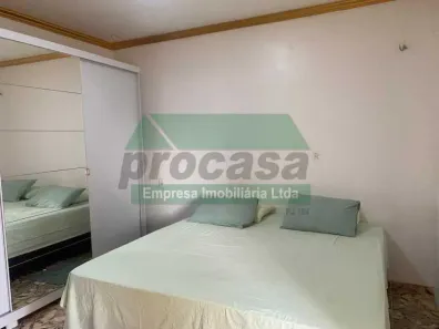Casa com 1 Quarto à venda, 39m² no Santo Antônio, Manaus