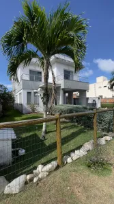 Casa de Condomínio com 3 Quartos para alugar, 300m² no Jauá (Abrantes), Camaçari
