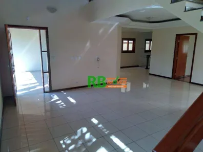 Casa de Condomínio com 3 Quartos para venda ou aluguel, 200m² no Jardim Okinawa, Paulínia