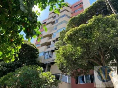 Apartamento com 2 Quartos para alugar, 87m² no Costa Azul, Salvador