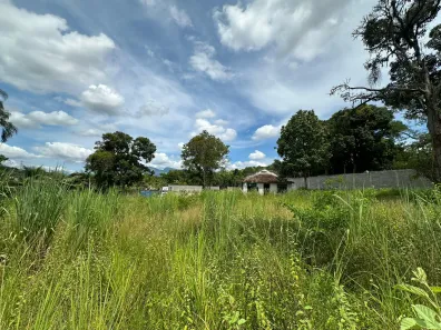 Fazenda/Sítio com 3 Quartos à venda, 8700m² no Campo Grande, Rio de Janeiro