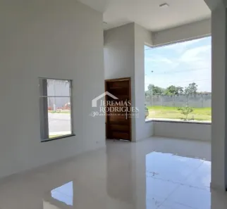 Casa de Condomínio com 3 Quartos à venda, 150m² no Loteamento Parque Vera Cruz, Tremembé