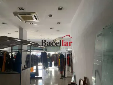 Ponto Comercial para alugar, 230m² no Tijuca, Rio de Janeiro