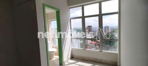 Sala Comercial à venda, 24m² no Santa Lúcia, Belo Horizonte