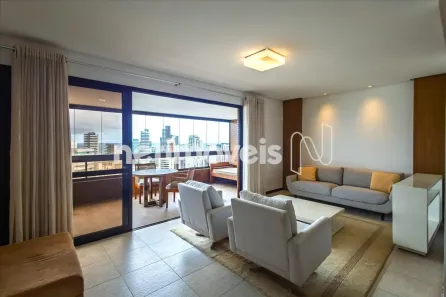 Apartamento com 4 Quartos para alugar, 170m² no Ondina, Salvador