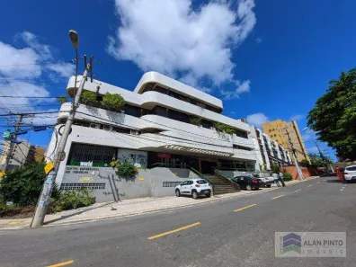 Prédio Comercial à venda, 860m² no Rio Vermelho, Salvador