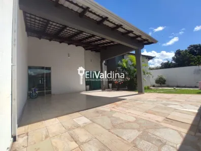 Casa com 3 Quartos à venda, 276m² no Condomínio Império dos Nobres, Brasília