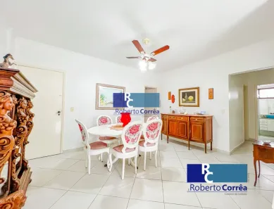 Apartamento com 3 Quartos à venda, 95m² no Jardim Las Palmas, Guarujá