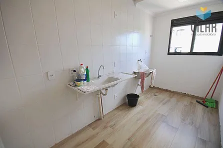 Apartamento com 2 Quartos à venda, 45m² no Jardim Gutierres, Sorocaba
