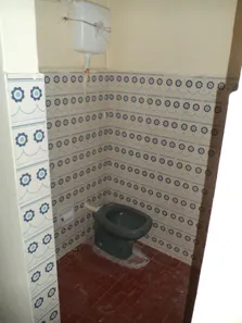 Kitnet com 1 Quarto para alugar, 25m² no Realengo, Rio de Janeiro