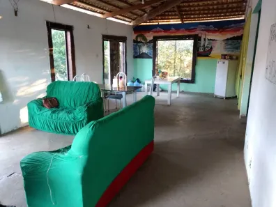 Fazenda/Sítio com 4 Quartos à venda, 2800m² no Cassange, Salvador