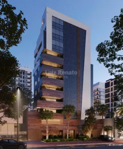 Cobertura com 3 Quartos à venda, 100m² no Lourdes, Belo Horizonte