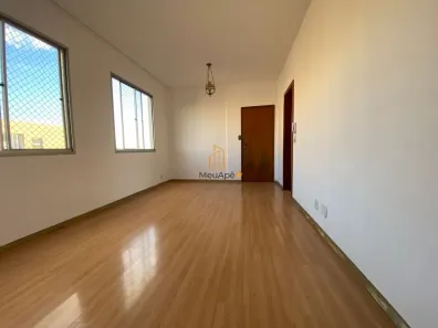 Apartamento com 3 Quartos à venda, 70m² no Monsenhor Messias, Belo Horizonte