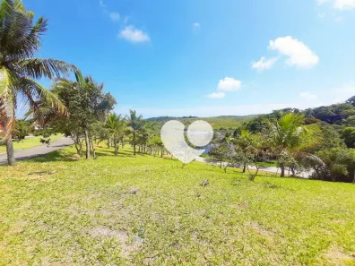 Lote/Terreno à venda, 2378m² no Lameirão, Guarapari