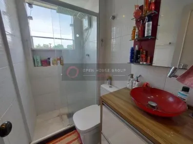 Apartamento com 2 Quartos à venda, 60m² no Jardim Alcântara, São Gonçalo