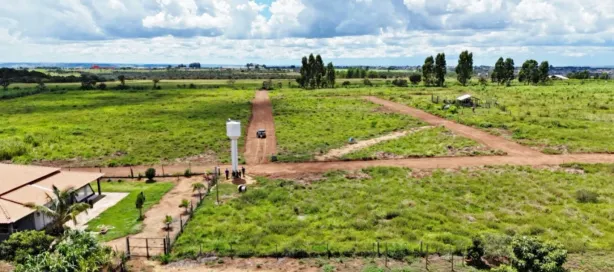 Fazenda/Sítio com 3 Quartos à venda, 100m² no , Abadiânia