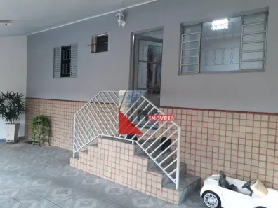 Casa com 3 Quartos à venda, 140m² no Recanto dos Pássaros, Engenheiro Coelho