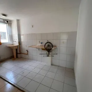 Apartamento com 2 Quartos à venda, 50m² no Campo Grande, Rio de Janeiro