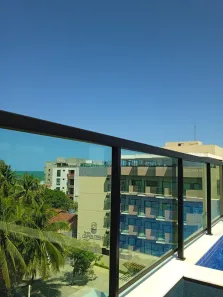 Apartamento com 1 Quarto à venda, 32m² no , Ipojuca