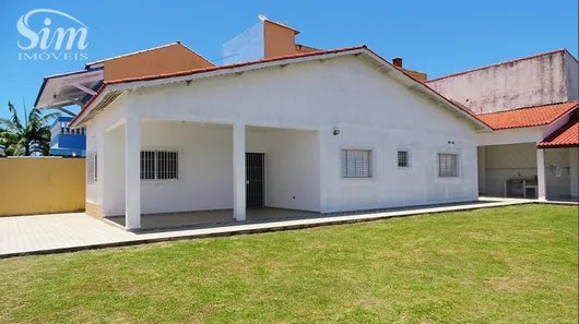 Casas à venda em Ilha Comprida, SP - Viva Real