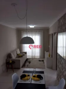 Apartamento com 2 Quartos à venda, 57m² no Jardim do Sol, Sorocaba