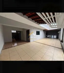 Sobrado com 4 Quartos à venda, 200m² no Parque Santo Antônio (Nova Veneza), Sumaré