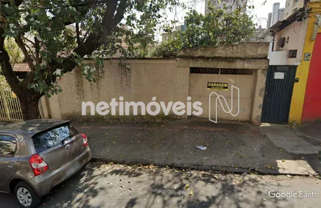 Lote/Terreno à venda, 1600m² no São Pedro, Belo Horizonte
