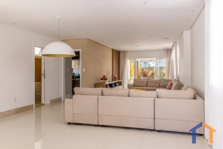 Casa de Condomínio com 3 Quartos para venda ou aluguel, 300m² no Aruana, Aracaju