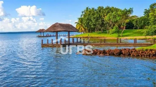 Lote/Terreno à venda, 600m² no Loteamento Caribe, Palmas