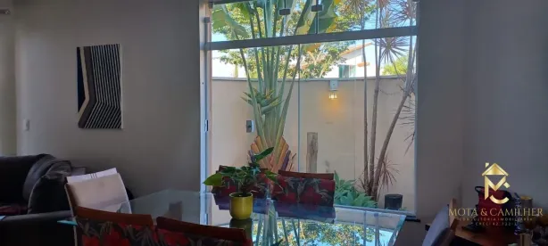 Casa de Condomínio com 5 Quartos para venda ou aluguel, 267m² no Loteamento Residencial Campos do Conde II, Tremembé