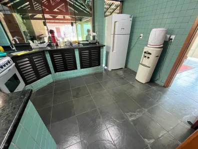 Casa com 4 Quartos à venda, 571m² no Sítio Paecara (Vicente de Carvalho), Guarujá