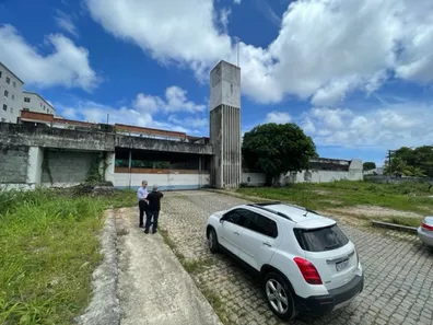 Lote/Terreno para venda ou aluguel, 9000m² no Pau Miúdo, Salvador