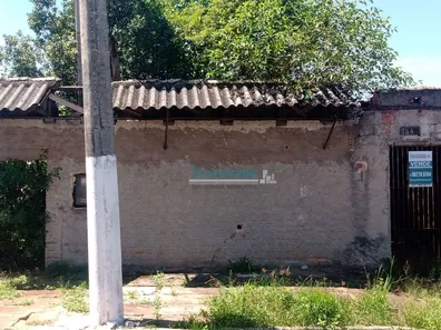 Lote/Terreno à venda, 300m² no Vila Bom Princípio, Cachoeirinha