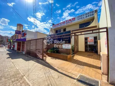 Sala Comercial para alugar, 70m² no Taguatinga Sul, Brasília